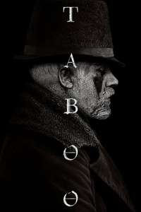 Taboo - Posters