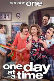 One Day at a Time Season 1
