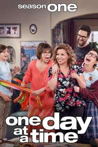 One Day at a Time - Posters