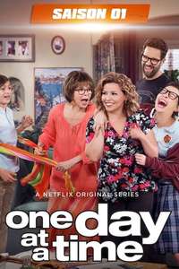 One Day at a Time - Posters