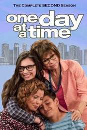 One Day at a Time Season 2