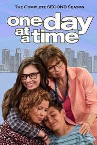 One Day at a Time - Posters