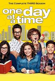 One Day at a Time Season 3