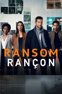 Ransom - Posters