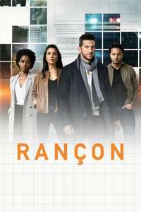 Ransom - Posters