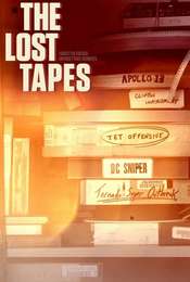 The Lost Tapes Season 2