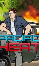 Pacific Heat
