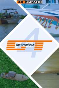 The Grand Tour - Posters