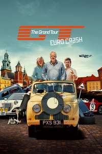 The Grand Tour - Posters