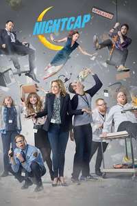 Nightcap - Posters