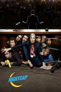 Nightcap - Posters