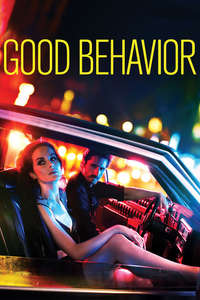 Good Behavior - Posters