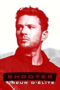 Shooter - Posters