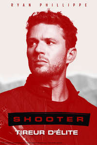 Shooter - Posters