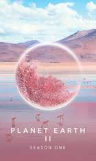 Planet Earth II