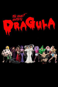 The Boulet Brothers' Dragula - Posters