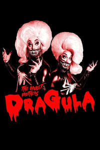The Boulet Brothers' Dragula - Posters