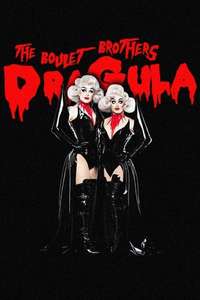 The Boulet Brothers' Dragula - Posters