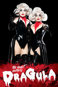 The Boulet Brothers' Dragula - Posters