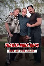 Trailer Park Boys: Out of the Park: Europe Season 2