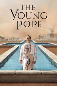 The Young Pope - Posters