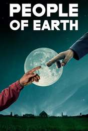 People of Earth