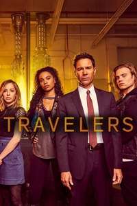 Travelers - Posters