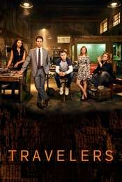 Travelers
