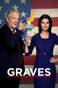 Graves - Poster