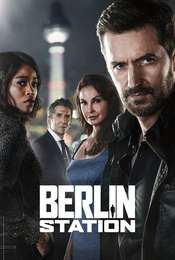 Berlin Station