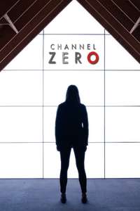 Channel Zero - Posters