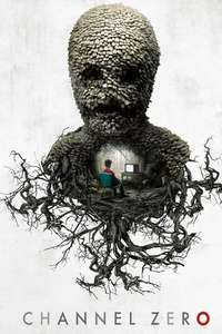 Channel Zero - Posters