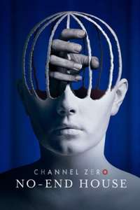 Channel Zero - Posters