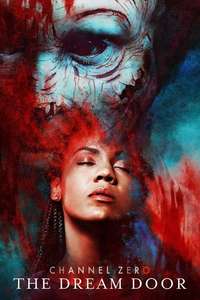 Channel Zero - Posters