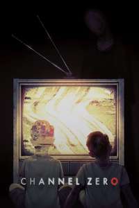 Channel Zero - Posters