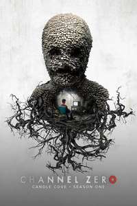 Channel Zero - Posters