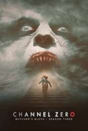 Channel Zero Butcher's Block