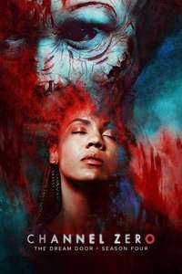 Channel Zero - Posters