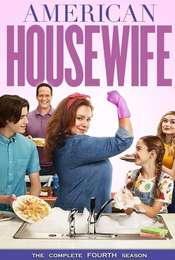 American Housewife