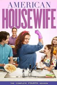 American Housewife - Posters