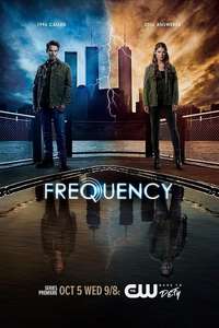 Frequency - Posters