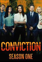 Conviction