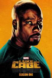 Marvel's Luke Cage Season 1