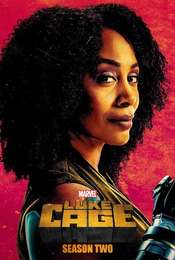 Marvel's Luke Cage Season 2