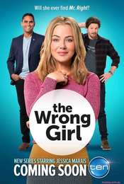 The Wrong Girl Season 1