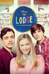 The Lodge - Posters