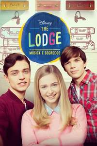 The Lodge - Posters
