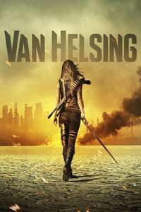 Van Helsing - Posters