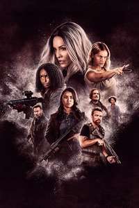 Van Helsing - Posters