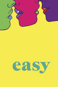 Easy - Posters